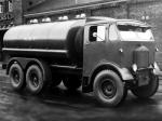Albion BY1 Tanker 1937 года